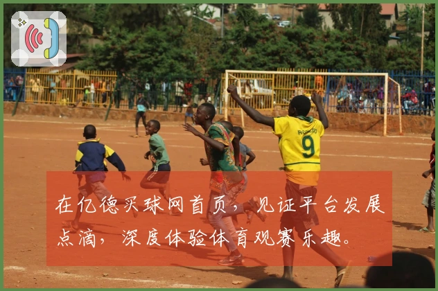 在亿德买球网首页，见证平台发展点滴，深度体验体育观赛乐趣。