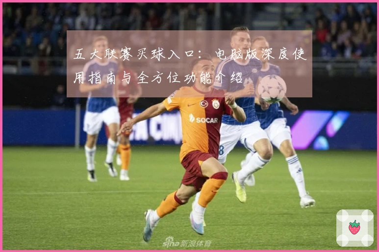 五大联赛买球入口:电脑版深度使用指南与全方位功能介绍