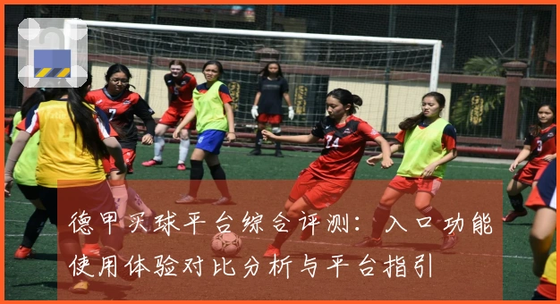 德甲买球平台综合评测：入口功能使用体验对比分析与平台指引