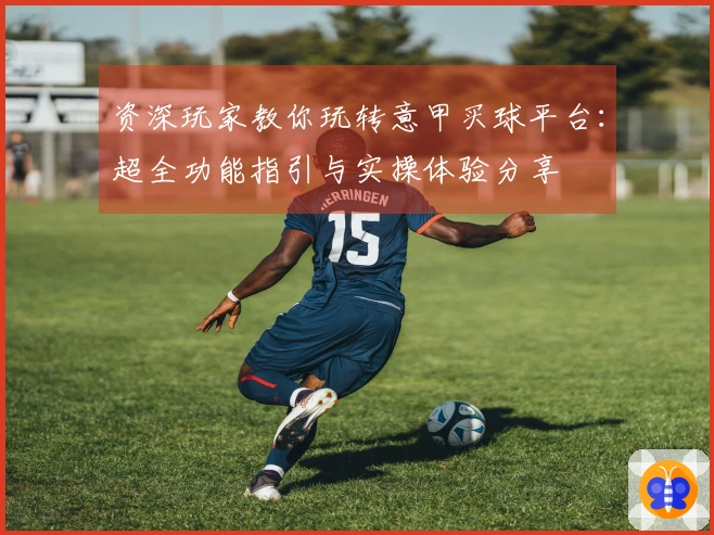 资深玩家教你玩转意甲买球平台：超全功能指引与实操体验分享